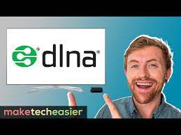 وصل کردن گوشی به تلویزیون با DLNA