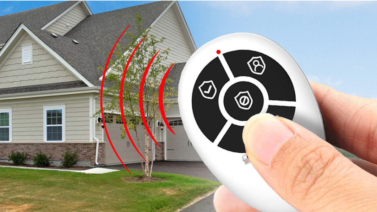 «برخی سامانه‌های حفاظتی اماکن به دلیل نقص فنی یا خطای سنسورها دچار اختلال می‌شوند.»