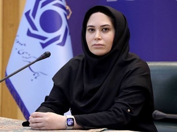 پرداخت ۹۴.۶ همت تسهیلات ازدواج و فرزندآوری از ابتدای سال ۱۴۰۴/ آمار پرداخت وام ازدواج به ۳.۵ میلیون فقره رسید پرداخت ۹۴.۶ همت تسهیلات ازدواج و فرزندآوری از ابتدای سال ۱۴۰۴/ آمار پرداخت وام ازدواج به ۳.۵ میلیون فقره رسید