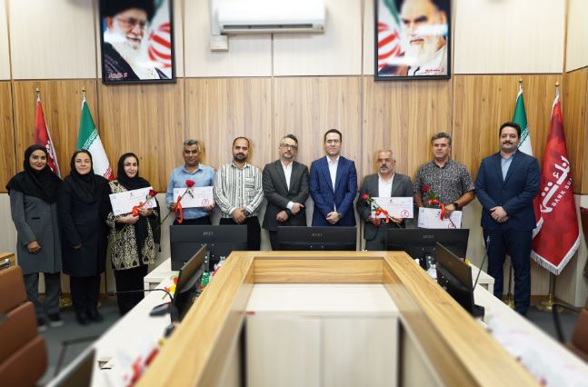 اهدای جوایز برندگان مرحله دوم قرعه کشی جشنواره «سرخپوشان شهر» / معرفی ۶۶۰ برنده ۳۰ میلیون ریالی جشنواره «یاردوازدهم»