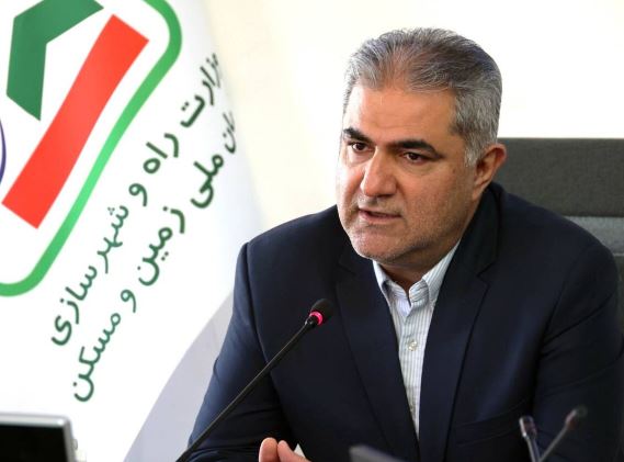 آغاز عملیات اجرایی فازهای دوم و سوم شهرک مسکونی پرنیان قم 