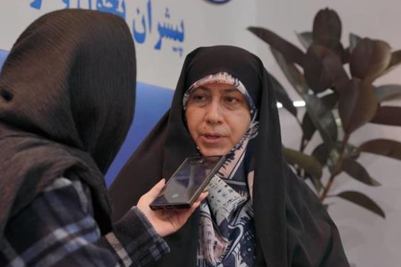 رشد ۴۰ درصدی حضور وزارت نیرو در نمایشگاه تستا؛ گام بزرگ در تجاری‌سازی دستاوردهای بومی