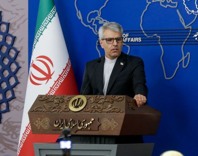 امنیت و ثبات در شرق کشور برای ما امری کاملاً کلیدی به شمار می‌آید