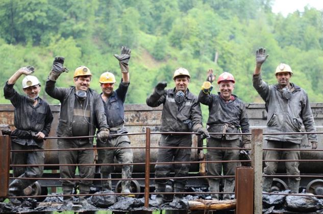 شرکت معادن زغالسنگ البرزشرقی در مسیر توسعه با تمرکز بر کیفیت تولید