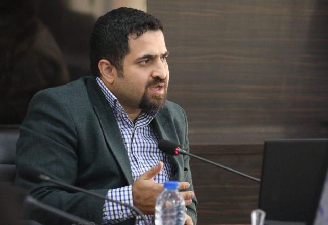 شتاب‌گیری در اجرای پروژه های منظر سازی و خدمات شهری در منطقه آزاد ماکو