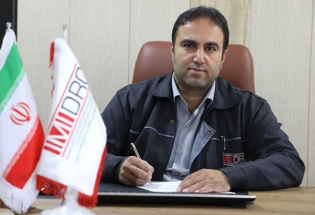 جلسه پیگیری تعهدات قراردادی معدن سنگ‌آهن چاه‌گز برگزار شد