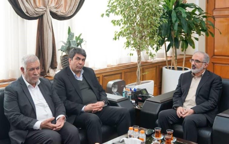 ضرورت افزایش سرمایه برای رفع ناترازی و تأمین مالی نهضت ملی مسکن/ قدردانی از عملکرد بانک مسکن در طرح نهضت ملی