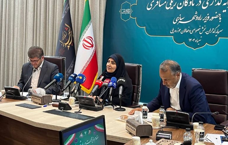 ضرورت تفاهم با وزارت نفت برای تزریق منابع حاصل از کاهش مصرف سوخت در توسعه صنعت ریلی 