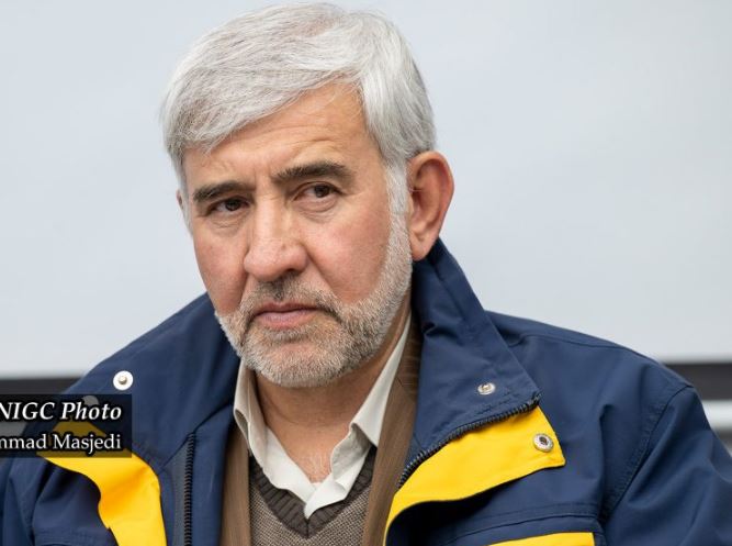 استفاده از وسایل گرمایشی در فضای باز ممنوع است