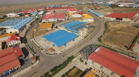 ۲۷ هزار نفر اشتغال با راه اندازی ۲ هزار واحد تولیدی در شهرک‌های صنعتی کشور