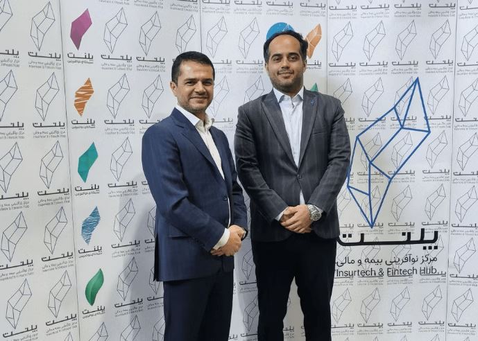 تغییرات مدیریتی در پلنت