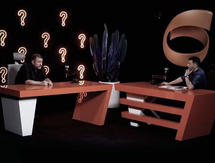 شهرت‌سازی از مسیر خطا؛ نقدی بر گفت‌وگوی مجید واشقانی با هانی کرده