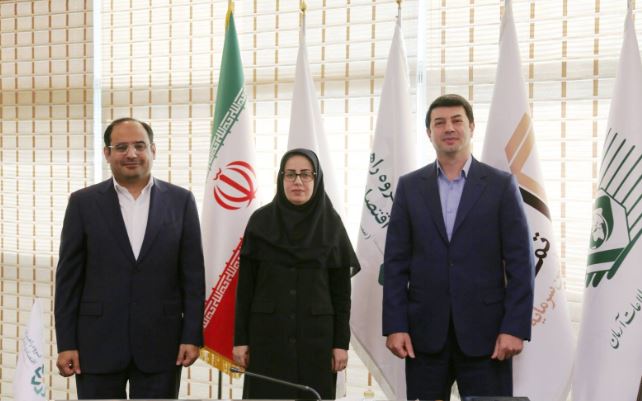 آغاز فصل جدید همکاری میان هلدینگ گروه راهبران اقتصادی آرمان و شرکت تأمین سرمایه تمدن