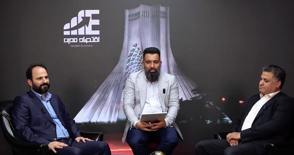 میزگرد تخصصی «معماری نوین در کربنکینگ» با حضور مدیرعامل بهسازان ملت