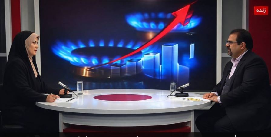 یک درجه کمتر در خانه‌ها، نفس تازه برای صنعت و نیروگاه‌ها