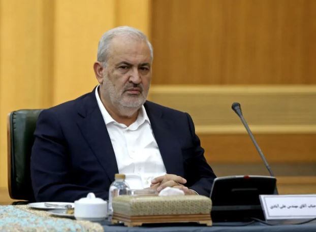 پیشرفت ۷۰ درصدی پروژه انتقال آب طالقان به تهران