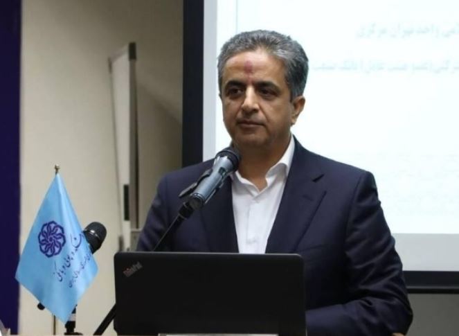 بازار ملی توکن دارایی‌های واقعی صنعتی ایجاد شود