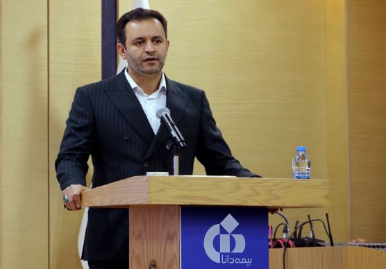 برگزیدگان لایحه‌ برتر مدیریت حقوقی بیمه دانا در سه‌ماهه دوم سال معرفی شدند