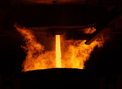 اعتراض انجمن تولیدکنندگان فولاد به قیمت‌گذاری بورس کالا‌/ فرمول،‌ مبتنی بر توافق تشکل‌های زنجیره باشد