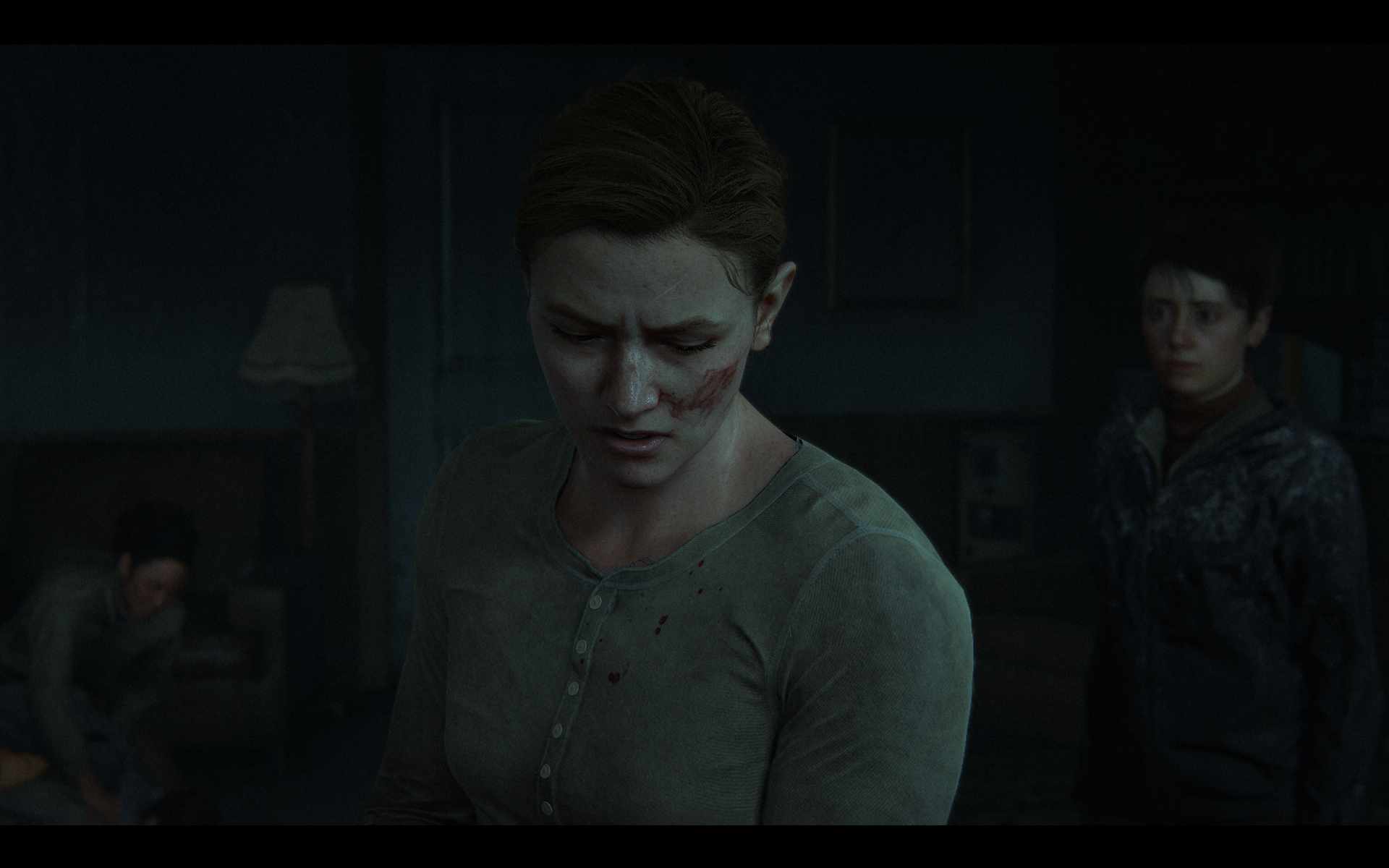 نقد و بررسی The Last Of Us Part II