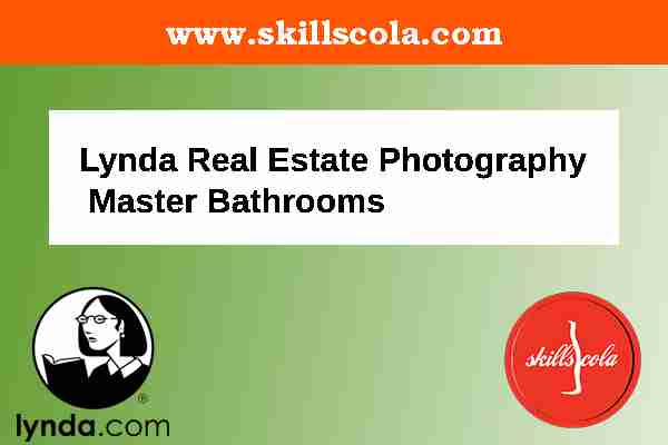 Lynda Real Estate Photography