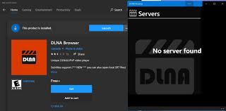 اتصال گوشی به تلویزیون از طریق DLNA