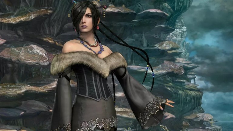 100 نقل قول برتر بازی‌های ویدیویی در طول تاریخ  Lulu, Final Fantasy 10