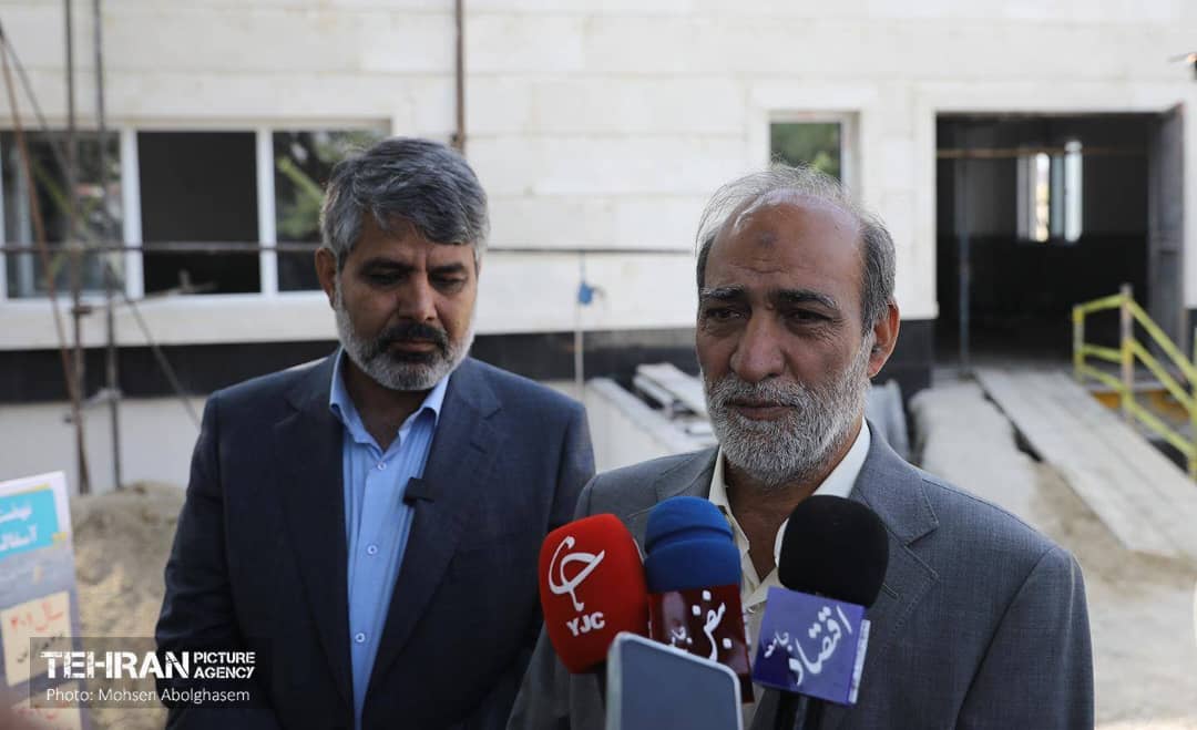 پروژه‌های بزرگ ورزشی و رفاهی در آستانه افتتاح