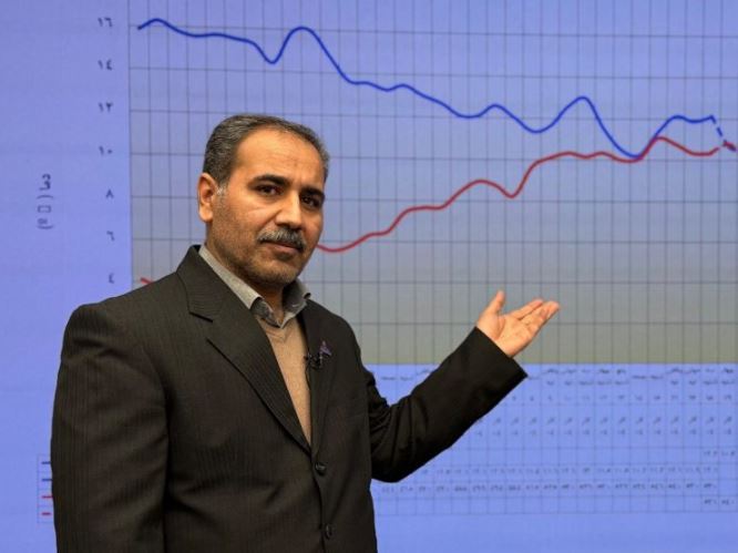 مصرف گاز در بخش خانگی، تجاری و صنایع جزء از مرز ۶۰۰ میلیون مترمکعب عبور کرد