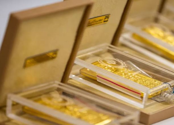 ۴ شهریور؛ موعد حراج بعدی شمش طلا در مرکز مبادله ایران