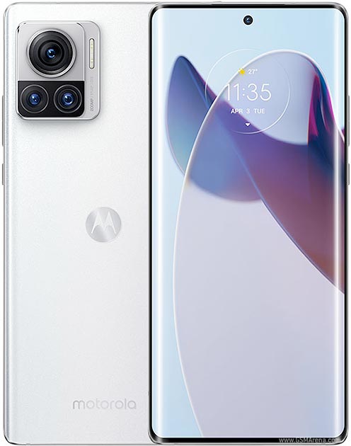 موتورولا Moto X30 Pro