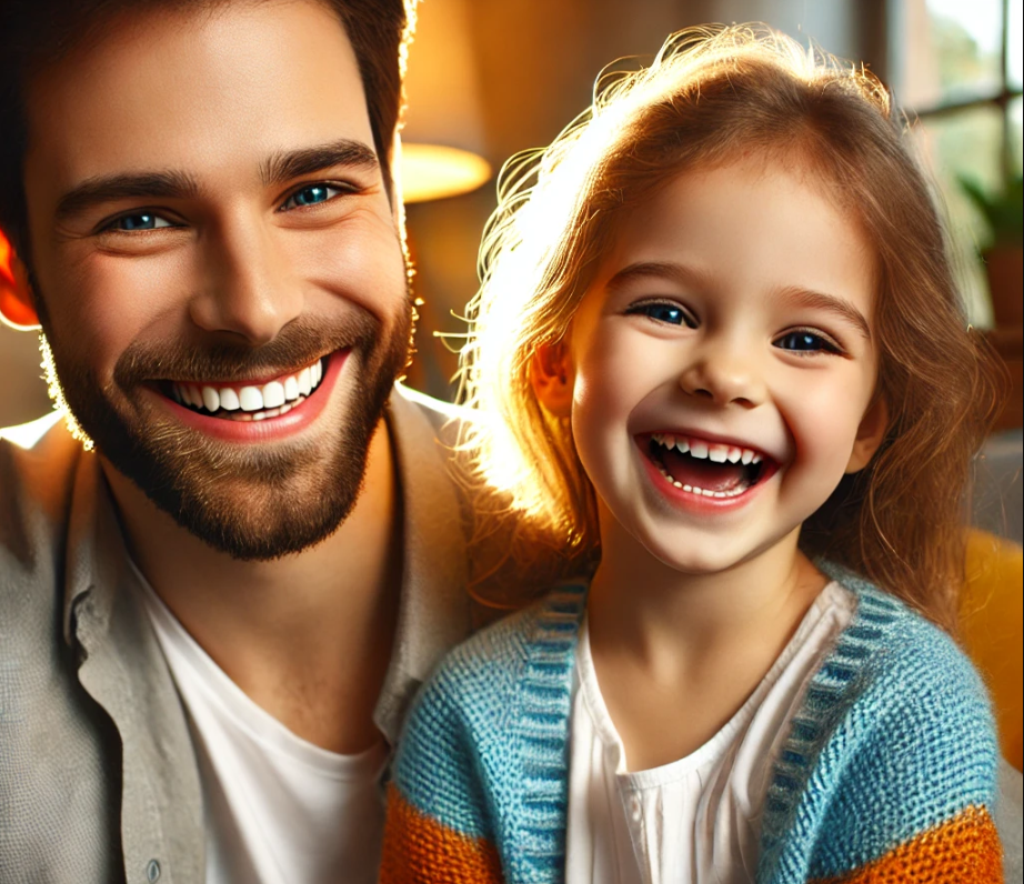 پدر شادی هر دختر!