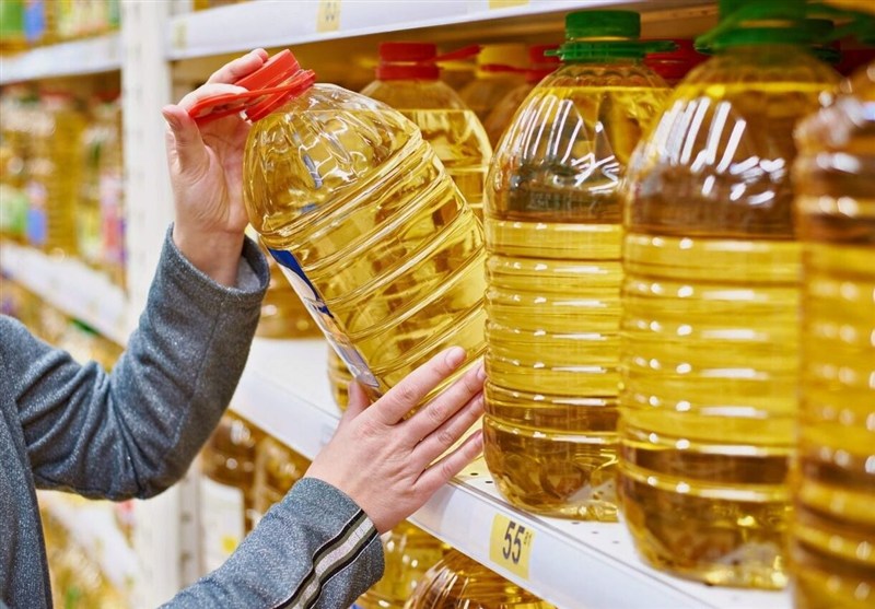 قیمت جدید انواع روغن اعلام شد