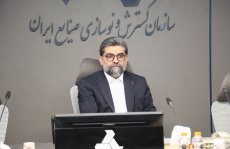 تامین مالی تولید خودرو با پیگیری وزارت صمت و مساعدت بانک مرکزی تامین مالی تولید خودرو با پیگیری وزارت صمت و مساعدت بانک مرکزی