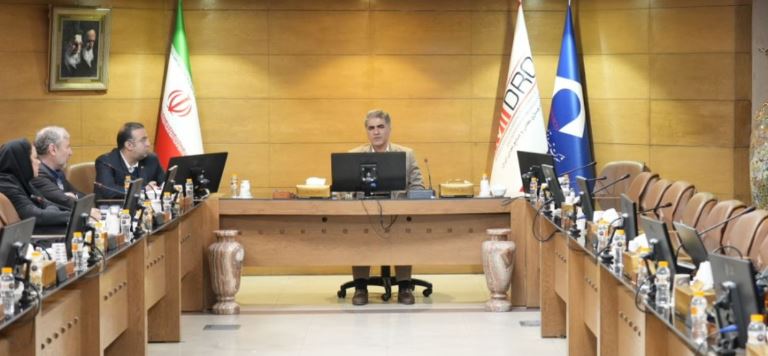 گامی راهبردی به سوی معدنکاری دیجیتال و اقتصاد دانش‌محور