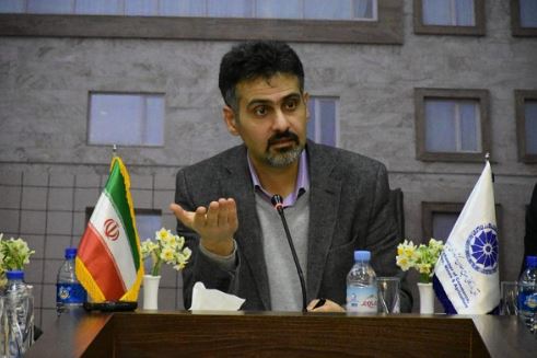 معاون توسعه کسب و کار بین‌الملل شستا منصوب شد