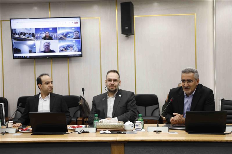 تا سال ۱۴۰۵ برای محصول تختال رد پای کربن فولاد مبارکه دارای گواهینامه است