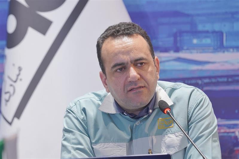 فولاد مبارکه در مسیر کربن‌زدایی و دست‌یابی به فولاد سبز