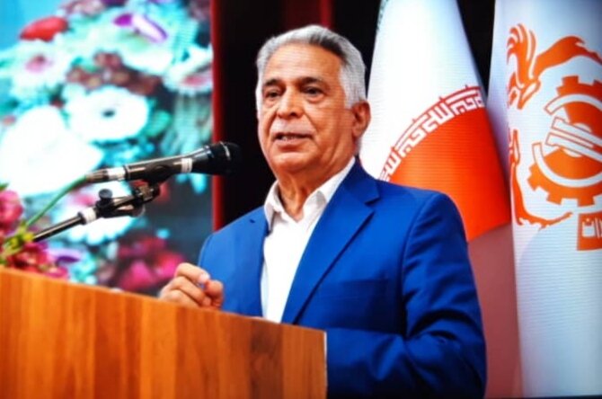 صنعت مس می‌تواند موتور توسعه پایدار اقتصاد ایران باشد