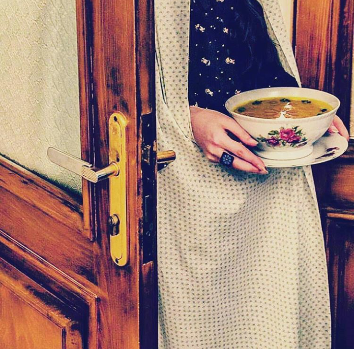 کاسه همسایه.کاسهومسا