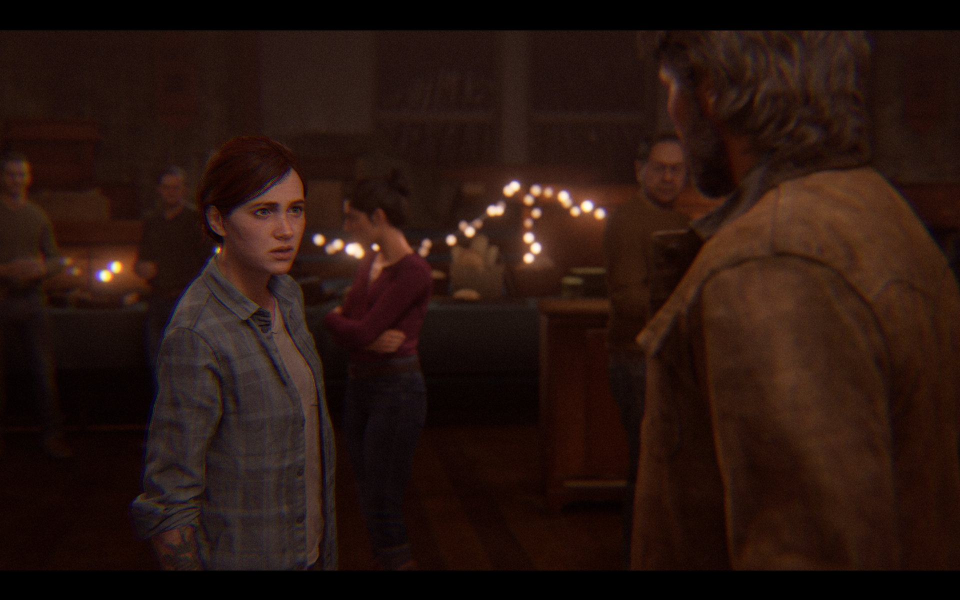 نقد و بررسی The Last Of Us Part II