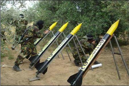 کاری که اینک دلاور مردان مقاومت در غزه می کنند در خور شایسته مردانی چون خود آنهاست که خواب خوش اسرائیل برای سلطه بر منطقه را با شکست روبرو کردند