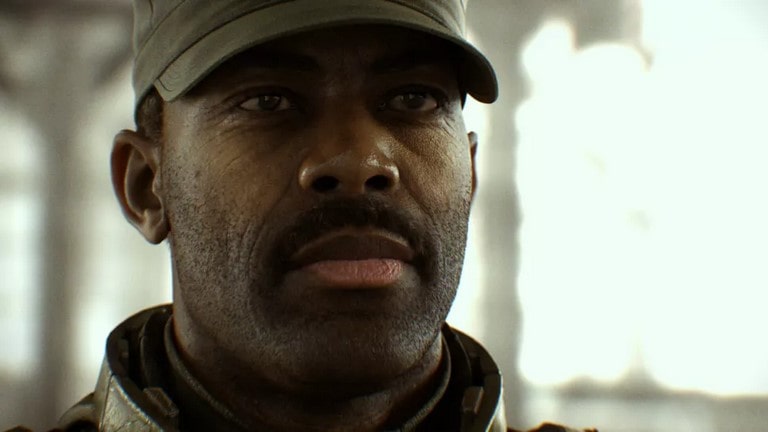 100 نقل قول برتر بازی‌های ویدیویی در طول تاریخ  Sgt. Avery Johnson, Halo 3 هیلو 3