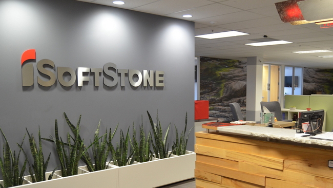 iSoftStone