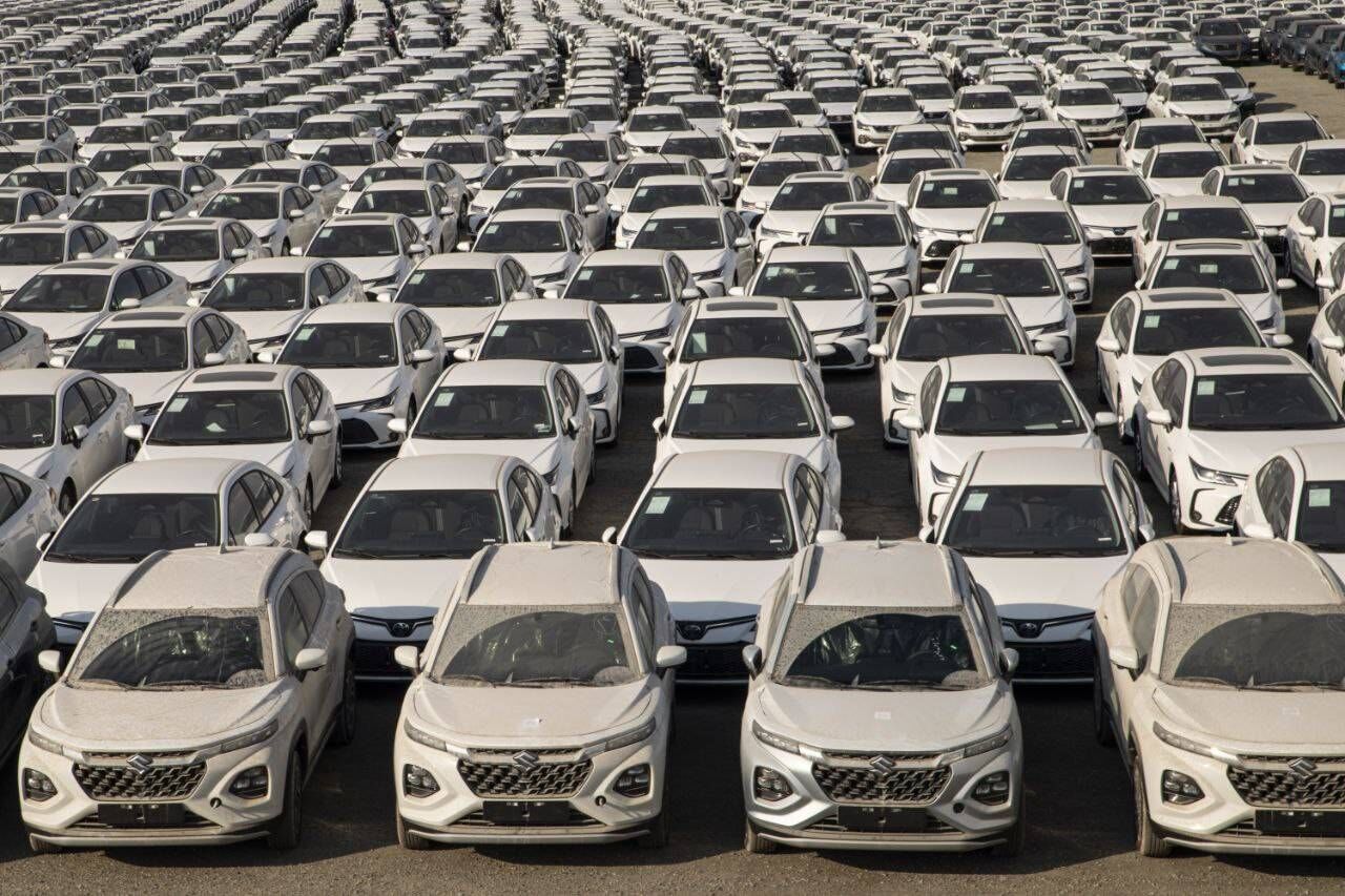مهلت ثبت نام خودروهای وارداتی تمدید شد