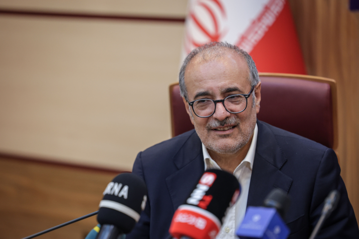 اولین سرمایه گذاری ۳۰۰ میلیون دلاری صندوق توسعه ملی در پروژه نفتی