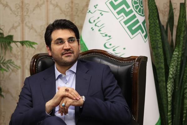 مالیات نماد مشارکت شهروندان در ساختن آیندهای روشن مالیات نماد مشارکت شهروندان در ساختن آیندهای روشن