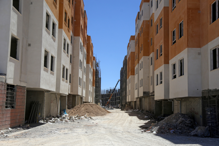 افزایش هزینه ساخت و کاهش تقاضا/ روایت رکود چندساله در بازار مسکن