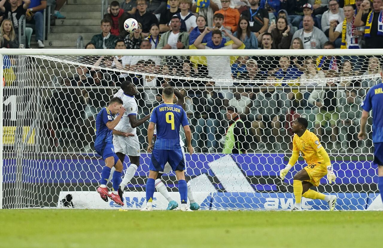 مقدماتی جام‌جهانی (اروپا)؛ از برتری پُرگل ایتالیا تا ثبت ۲۹ گل در ۹ بازی