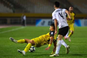 احیای سپاهان در واپسین ثانیه؛ محرم در آسیا ماند